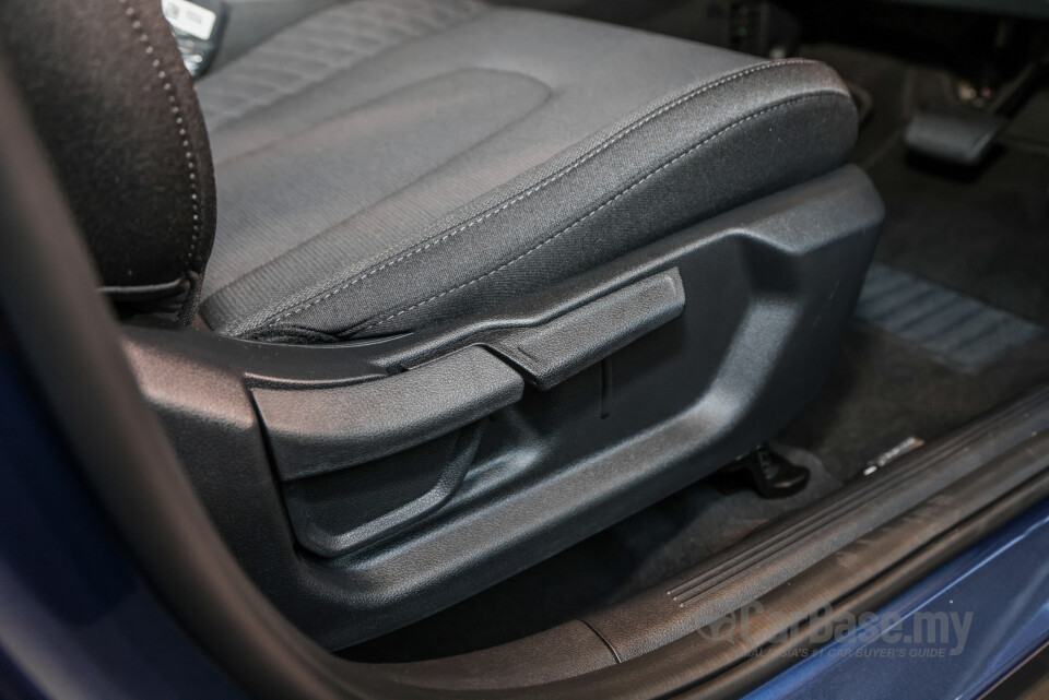 Hyundai Creta SU2id (2023) Interior