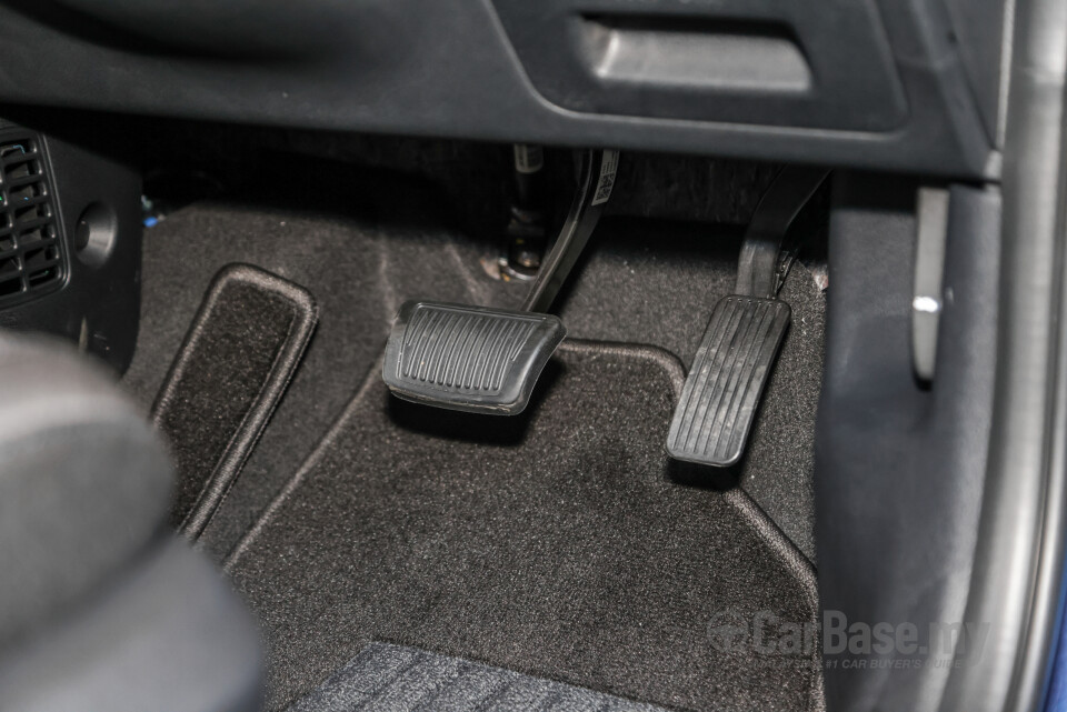 Hyundai Creta SU2id (2023) Interior