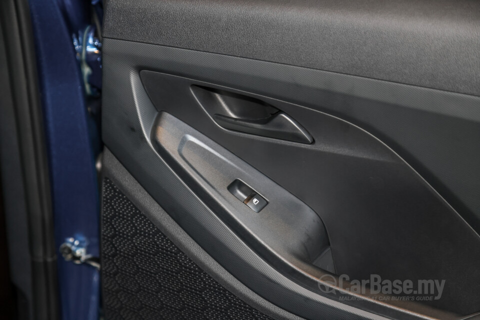 Hyundai Creta SU2id (2023) Interior