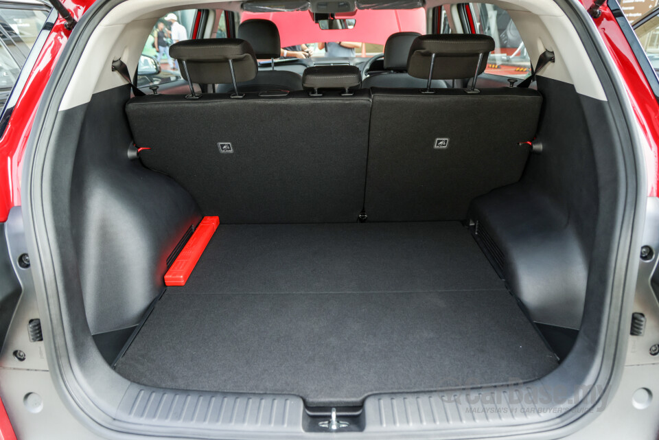 Hyundai Creta SU2id (2023) Interior