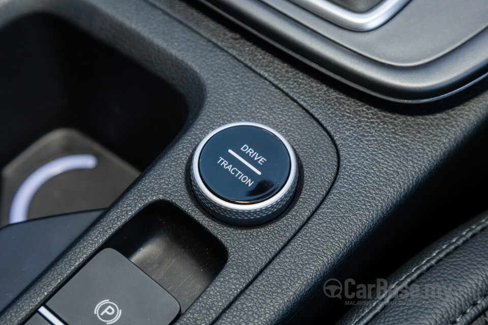 Hyundai Creta SU2id (2023) Interior