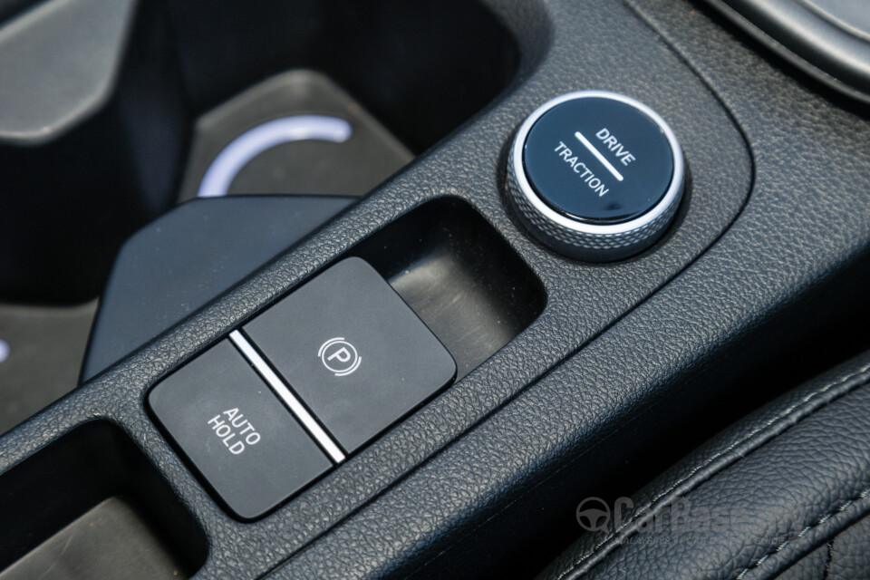 Hyundai Creta SU2id (2023) Interior