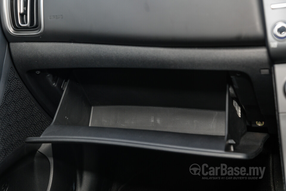 Hyundai Creta SU2id (2023) Interior