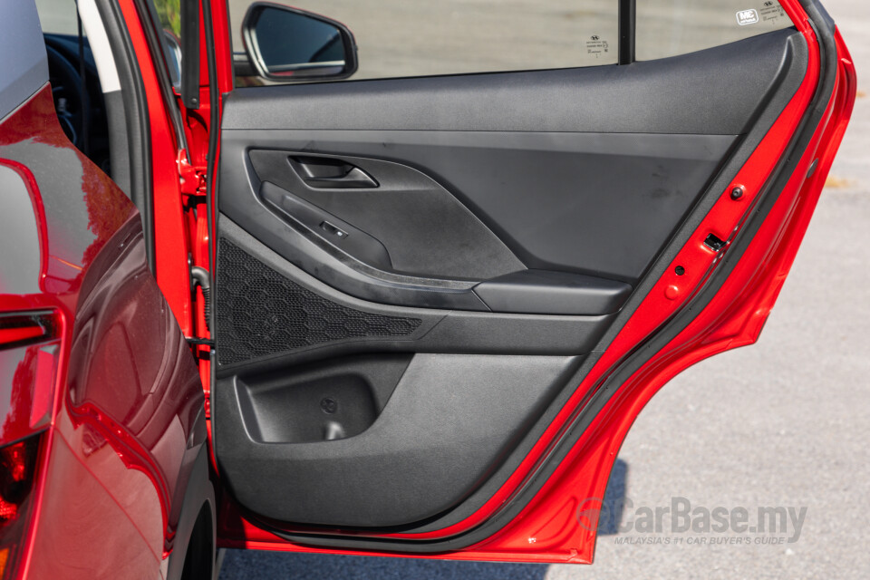 Hyundai Creta SU2id (2023) Interior
