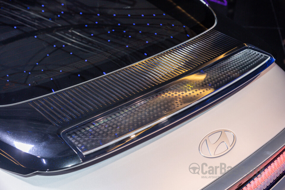Hyundai Ioniq 6 CE (2023) Exterior