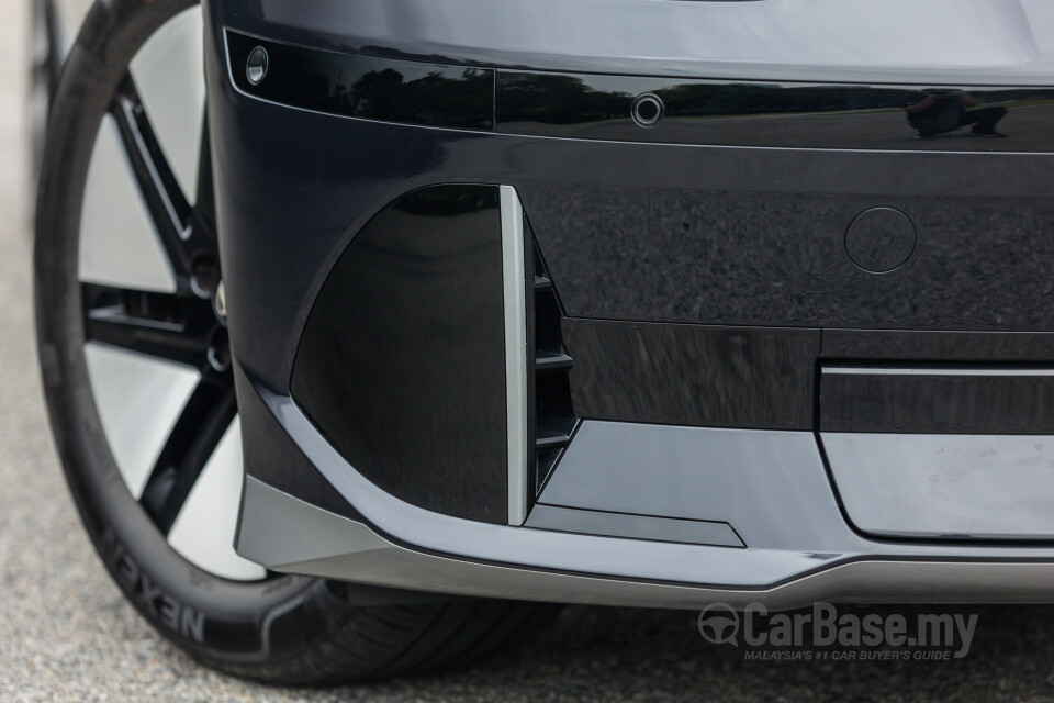 Hyundai Ioniq 6 CE (2023) Exterior