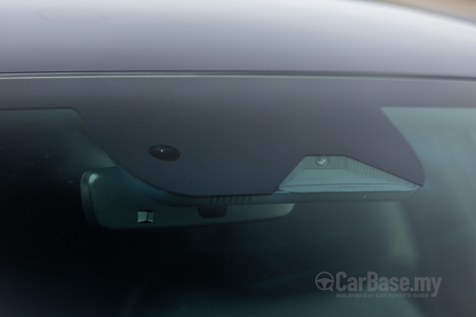 Hyundai Ioniq 6 CE (2023) Exterior