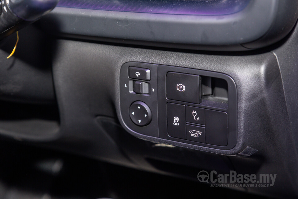 Hyundai Ioniq 6 CE (2023) Interior