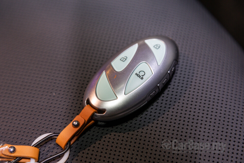 Hyundai Ioniq 6 CE (2023) Interior