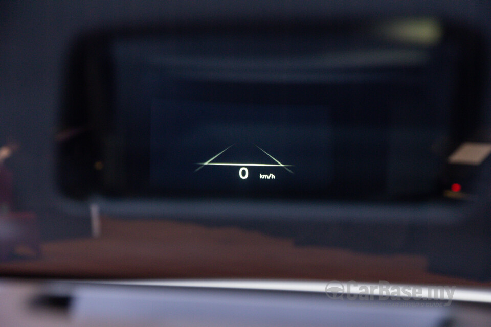 Hyundai Ioniq 6 CE (2023) Interior