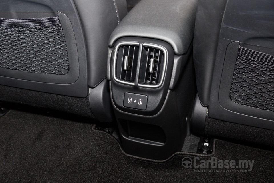 Hyundai Ioniq 6 CE (2023) Interior