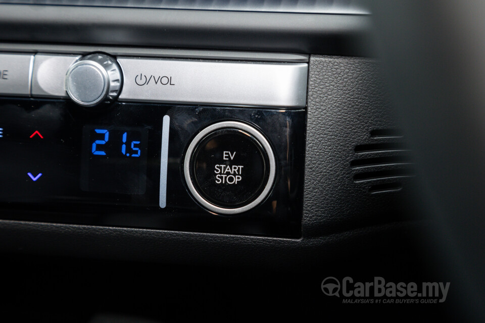 Hyundai Ioniq 6 CE (2023) Interior