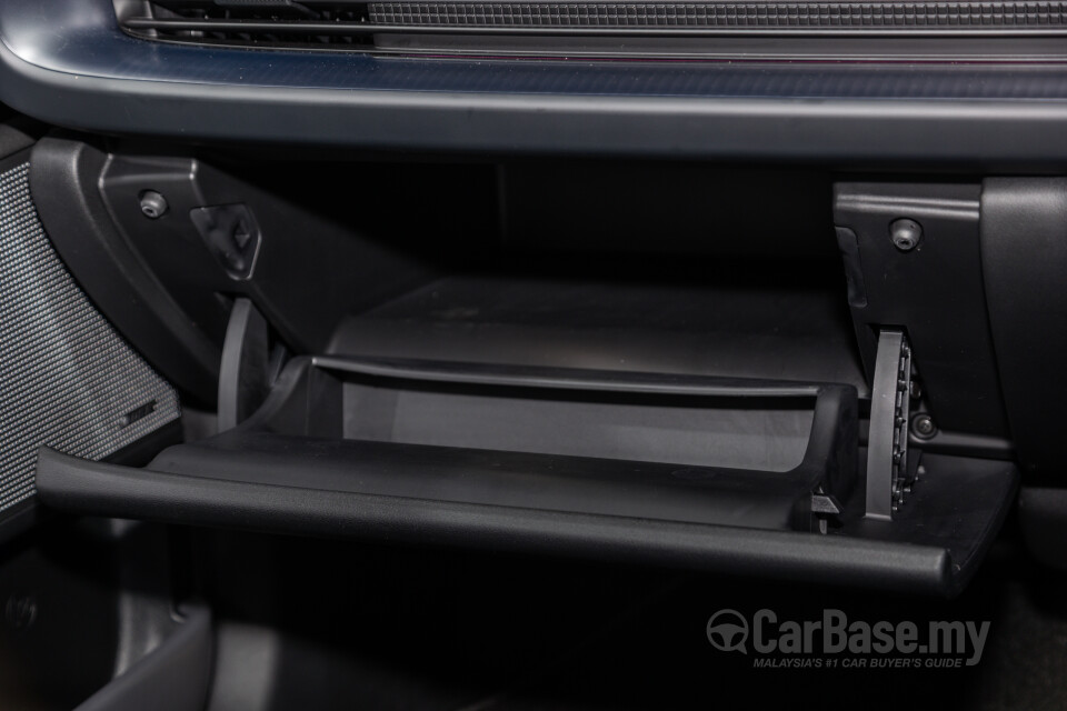 Hyundai Ioniq 6 CE (2023) Interior
