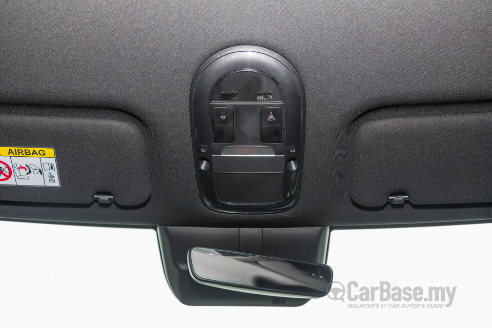 Hyundai Ioniq 6 CE (2023) Interior