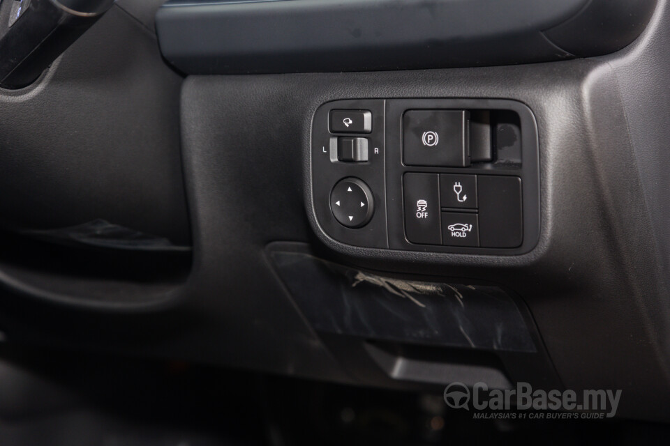 Hyundai Ioniq 6 CE (2023) Interior