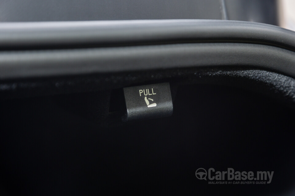 Hyundai Ioniq 6 CE (2023) Interior