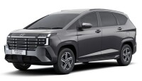 Hyundai Stargazer