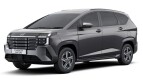 Hyundai Stargazer Exterior photo