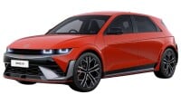 Hyundai Ioniq 5 N