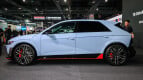 Hyundai Ioniq 5 N Exterior photo