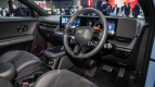 Hyundai Ioniq 5 N Interior photo