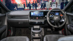 Hyundai Ioniq 5 N Interior photo