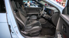 Hyundai Ioniq 5 N Interior photo