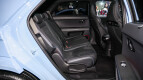 Hyundai Ioniq 5 N Interior photo