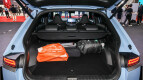 Hyundai Ioniq 5 N Interior photo