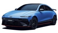 Hyundai Ioniq 6 N