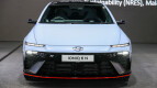 Hyundai Ioniq 6 N Exterior photo