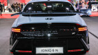 Hyundai Ioniq 6 N Exterior photo