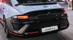 Hyundai Ioniq 6 N Exterior photo