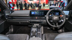 Hyundai Ioniq 6 N Interior photo
