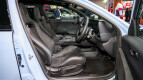 Hyundai Ioniq 6 N Interior photo