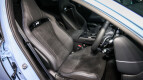 Hyundai Ioniq 6 N Interior photo
