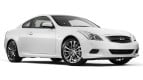 Infiniti Q60 Exterior photo