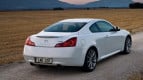 Infiniti Q60 Exterior photo