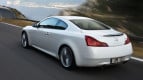 Infiniti Q60 Exterior photo