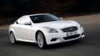 Infiniti Q60 Exterior photo