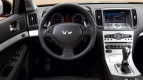 Infiniti Q60 Interior photo