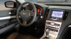 Infiniti Q60 Interior photo