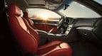 Infiniti Q60 Interior photo