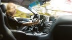 Infiniti Q60 Interior photo