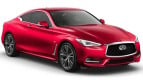 Infiniti Q60 Exterior photo