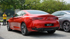 Infiniti Q60 Exterior photo