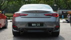 Infiniti Q60 Exterior photo