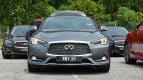 Infiniti Q60 Exterior photo