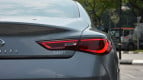 Infiniti Q60 Exterior photo