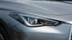 Infiniti Q60 Exterior photo